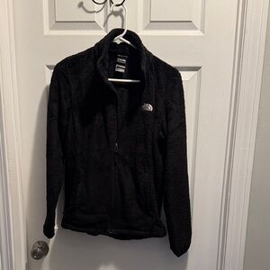 The North Face Women's Black Osiris Jacket